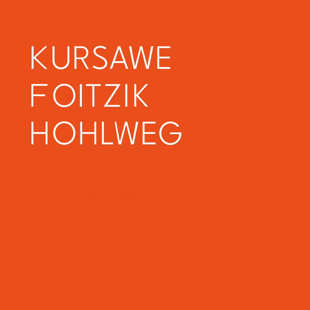 Logo KFH orange